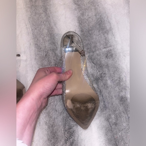 STEVE MADDEN
Catwalk Rhinestone Booties Swiftie Mobwife - Picture 6 of 10